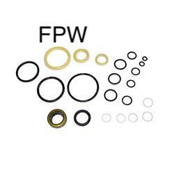 NEW DAEWOO BRAKE VALVE SEAL KIT D504734