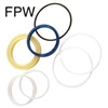 NEW DAEWOO FORKLIFT SEAL REPAIR KIT D511159