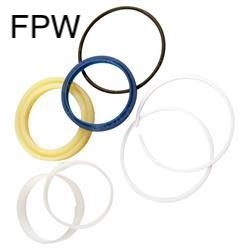 NEW DAEWOO FORKLIFT SEAL REPAIR KIT D511159