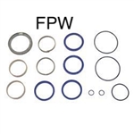 NEW DAEWOO FORKLIFT POWER STEER CYLINDER SEAL KIT D511419