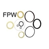 NEW DAEWOO FORKLIFT SEAL KIT D512805