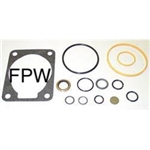 NEW DAEWOO BRAKE VALVE SEAL KIT D516518