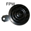 NEW DAEWOO 36/48 VOLT HORN D555003B