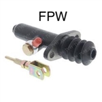 NEW DAEWOO FORKLIFT MASTER CYLINDER D600301