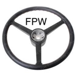 NEW DAEWOO STEERING HAND WHEEL D653080