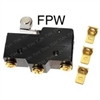 NEW DAEWOO FORKLIFT MICROSWITCH D700116