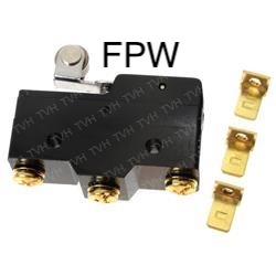 NEW DAEWOO FORKLIFT MICROSWITCH D700116