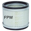NEW DAEWOO FORKLIFT AIR FILTER D70039-N