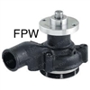 NEW DAEWOO FORKLIFT WATER PUMP D700615