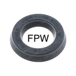 NEW CASE LIP SEAL D75489