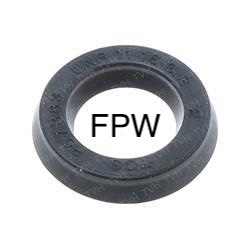 NEW CASE LIP SEAL D75489
