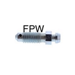 NEW DAEWOO SCREW BLEEDER D915029