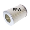 NEW ALLIS CHALMERS FORKLIFT AIR FILTER DA1132C