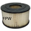 NEW KOMATSU FORKLIFT AIR FILTER DA706C