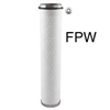 NEW ALLIS CHALMERS FORKLIFT AIR FILTER DAC9643