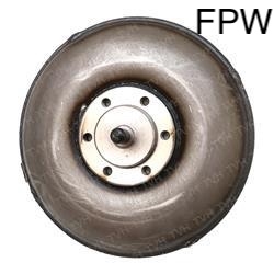 NEW KOMATSU FORKLIFT TORQUE CONVERTER DC6A26500000