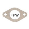 NEW DAEWOO FORKLIFT THERMOSTAT GASKET DW7C6162
