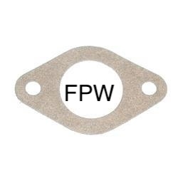 NEW DAEWOO FORKLIFT THERMOSTAT GASKET DW7C6162