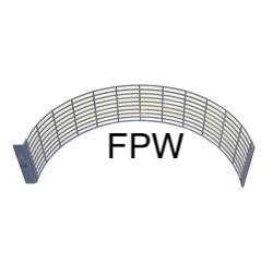 NEW E PARTS COVER ET04177