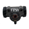 NEW WAGNER FORKLIFT WHEEL CYLINDER F1554