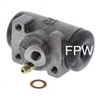 NEW WAGNER FORKLIFT WHEEL CYLINDER F19606