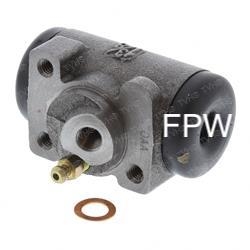 NEW WAGNER FORKLIFT WHEEL CYLINDER F19606