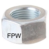 NEW MITSUBISHI FORKLIFT 18MM X 1.5 NUT F230518000