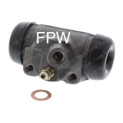 NEW WAGNER FORKLIFT WHEEL CYLINDER F24954