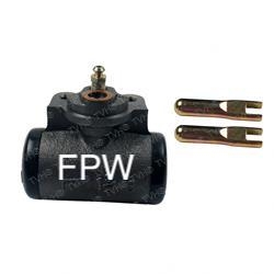 NEW WAGNER FORKLIFT WHEEL CYLINDER F27083