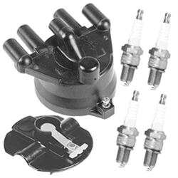 YALE FORKLIFT TUNE UP KIT