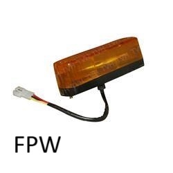 NEW HYTSU FRONT LAMP F31A2-40701