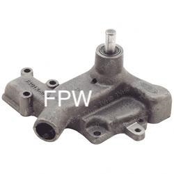 NEW CONTINENTAL FORKLIFT WATER PUMP W/O PULLEY F400K04491