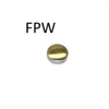 NEW CATERPILLAR PLUG F5014-40000