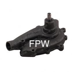 NEW CROWN FORKLIFT WATER PUMP W/O PULLEY F600K05203