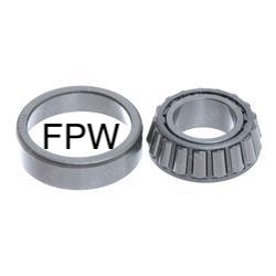 NEW CATERPILLAR FORKLIFT TAPER ROLLER BEARING F8043-32206