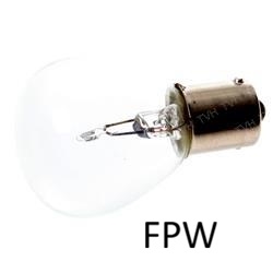 NEW CATERPILLAR FORKLIFT 12.50V 37.50W BULB F8430-12350