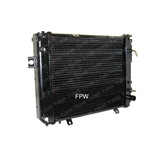 NEW TCM FORKLIFT RADIATOR FA34B6-62001