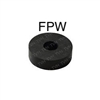 NEW HYUNDAI RUBBER BUSHING FAC0100140