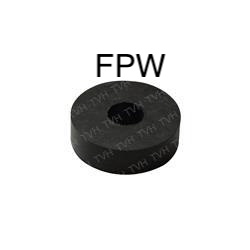 NEW HYUNDAI RUBBER BUSHING FAC0100140