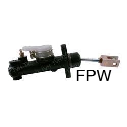 NEW HYUNDAI MASTER CYLINDER FAC0600290