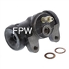 NEW WAGNER FORKLIFT WHEEL CYLINDER FD20595