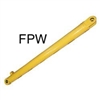 NEW CASE CYLINDER BOOM ASSEMBLY G106168