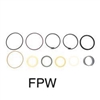 NEW CASE SWING CYLINDER SEAL KIT G109458