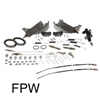 NEW CATERPILLAR FORKLIFT BRAKE KIT GC30K-BRMJR