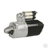 NEW NISSAN FORKLIFT STARTER - PART #H10 â€¢8 TOOTH - 12 VOLT â€¢FITS H20 ENGINE â€¢"SHORT NOSE VERSION"