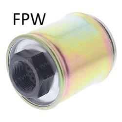 NEW HELI HYDRAULIC FILTER H24C7-50302