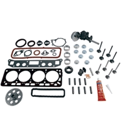 NISSAN FORKLIFT MAJOR OVERHAUL KIT H25 ENGINE