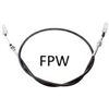 NEW HELI SOFT SHAFT H25S5-60502