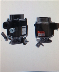 TOYOTA FORKLIFT CARBURETOR 4P & 5R ENGINE