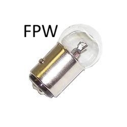 NEW CLARK FORKLIFT 48 VOLT 10 WATT BULB  J27042-42461